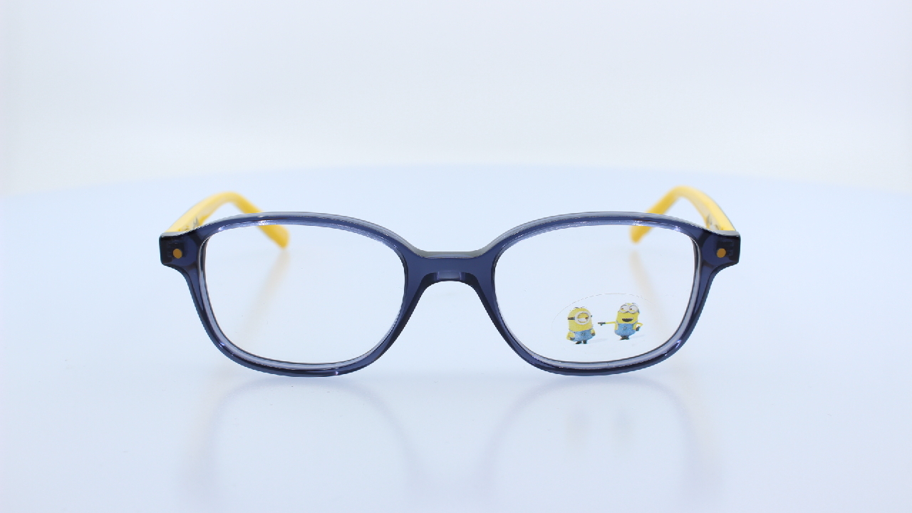 MINIONS - FEKETE - MIAA029