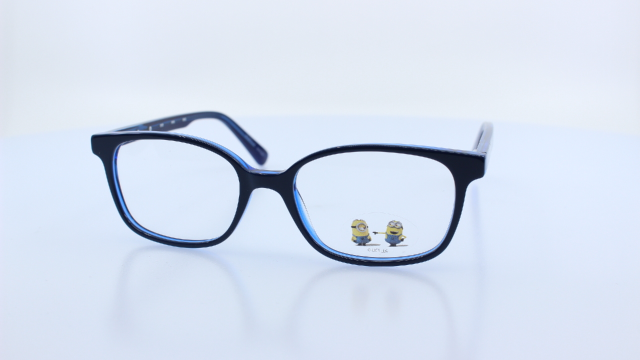 MINIONS - KÉK - MIAA024