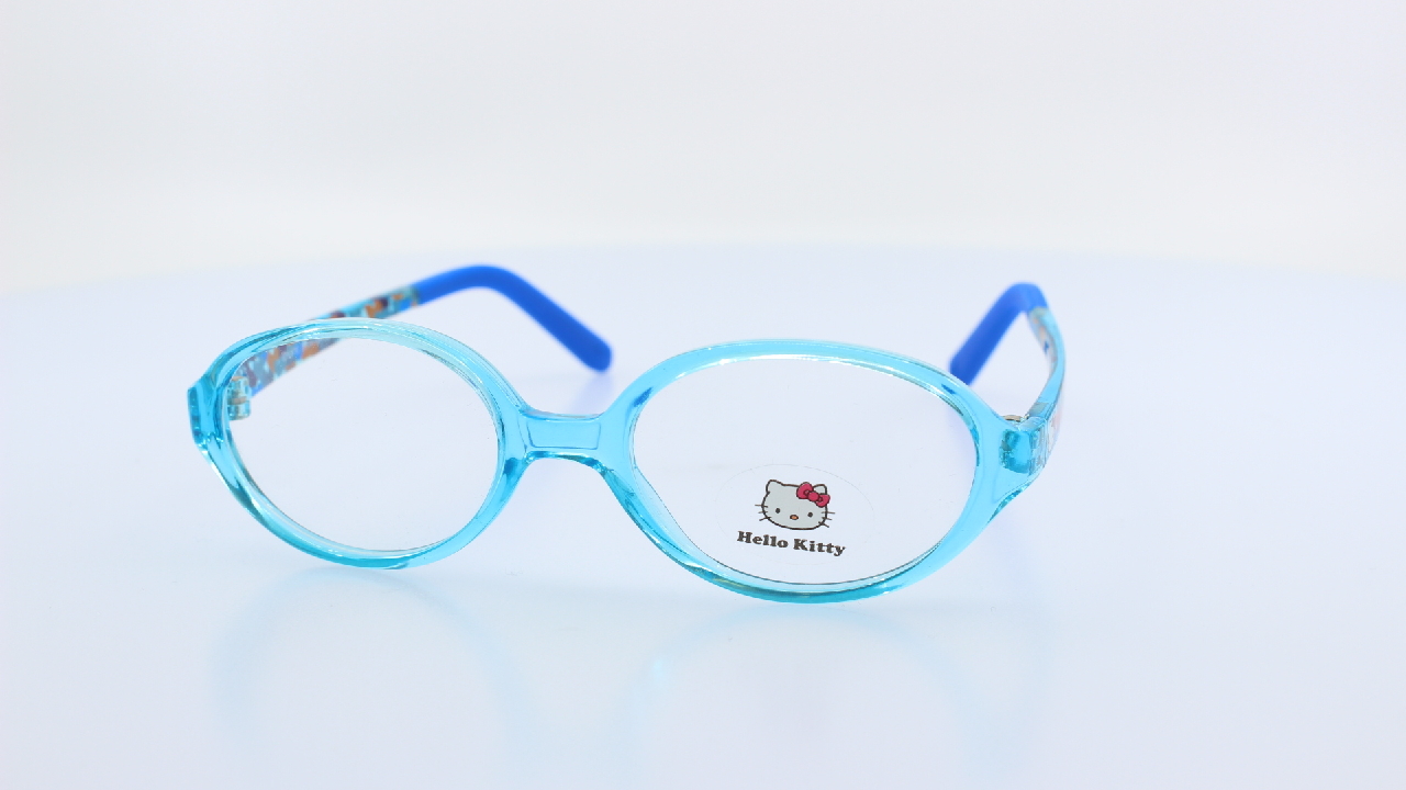HELLO KITTY - KÉK - HEGG016