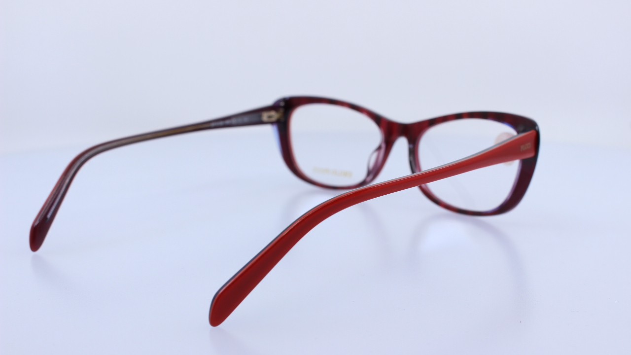 EMILIO PUCCI - PIROS - 5158