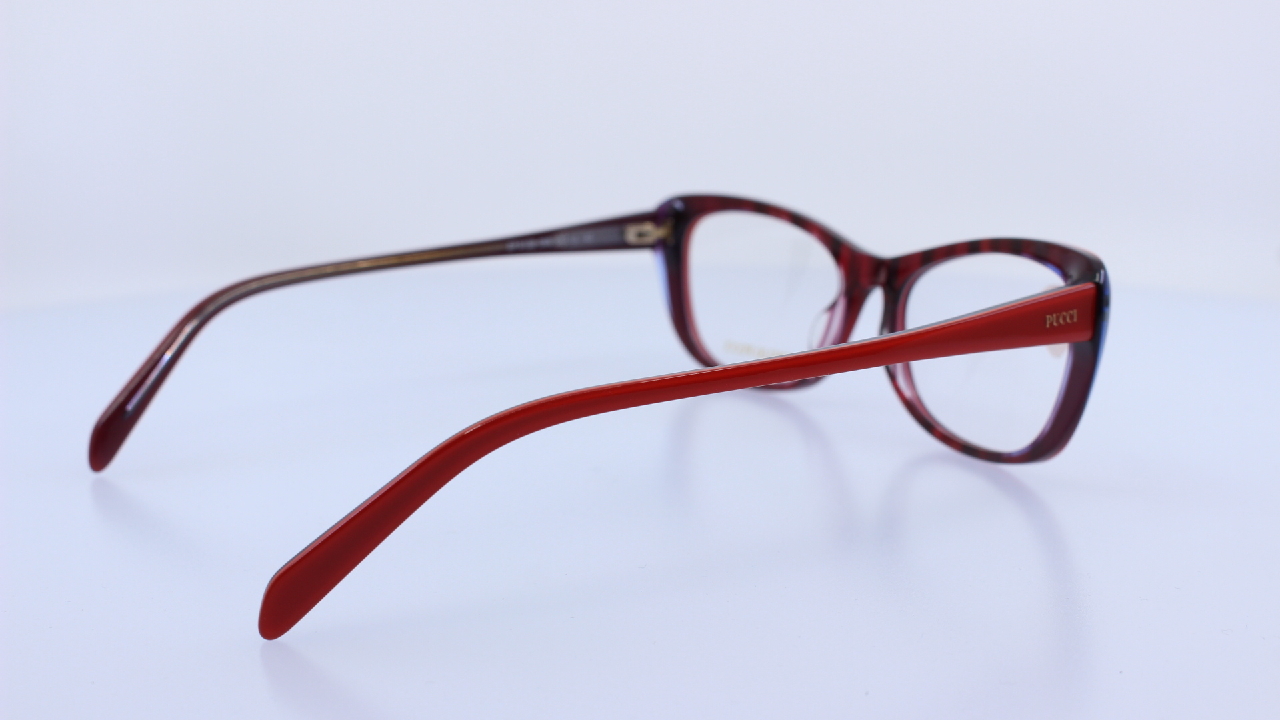 EMILIO PUCCI - PIROS - 5158