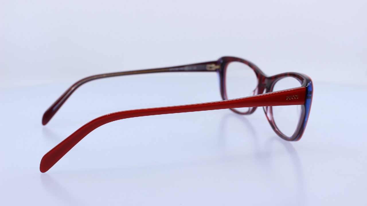 EMILIO PUCCI - PIROS - 5158