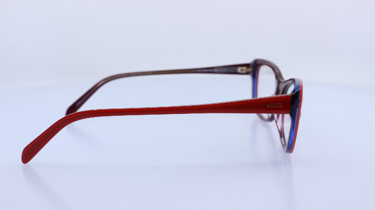 EMILIO PUCCI - PIROS - 5158