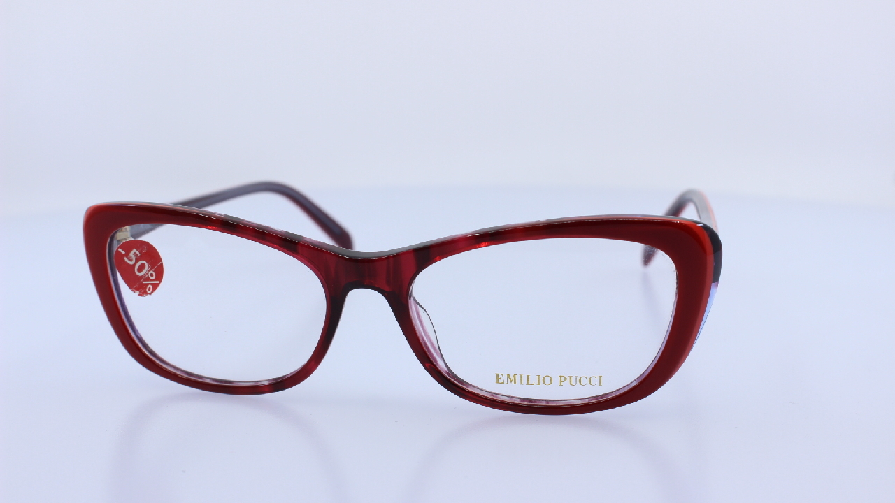 EMILIO PUCCI - PIROS - 5158