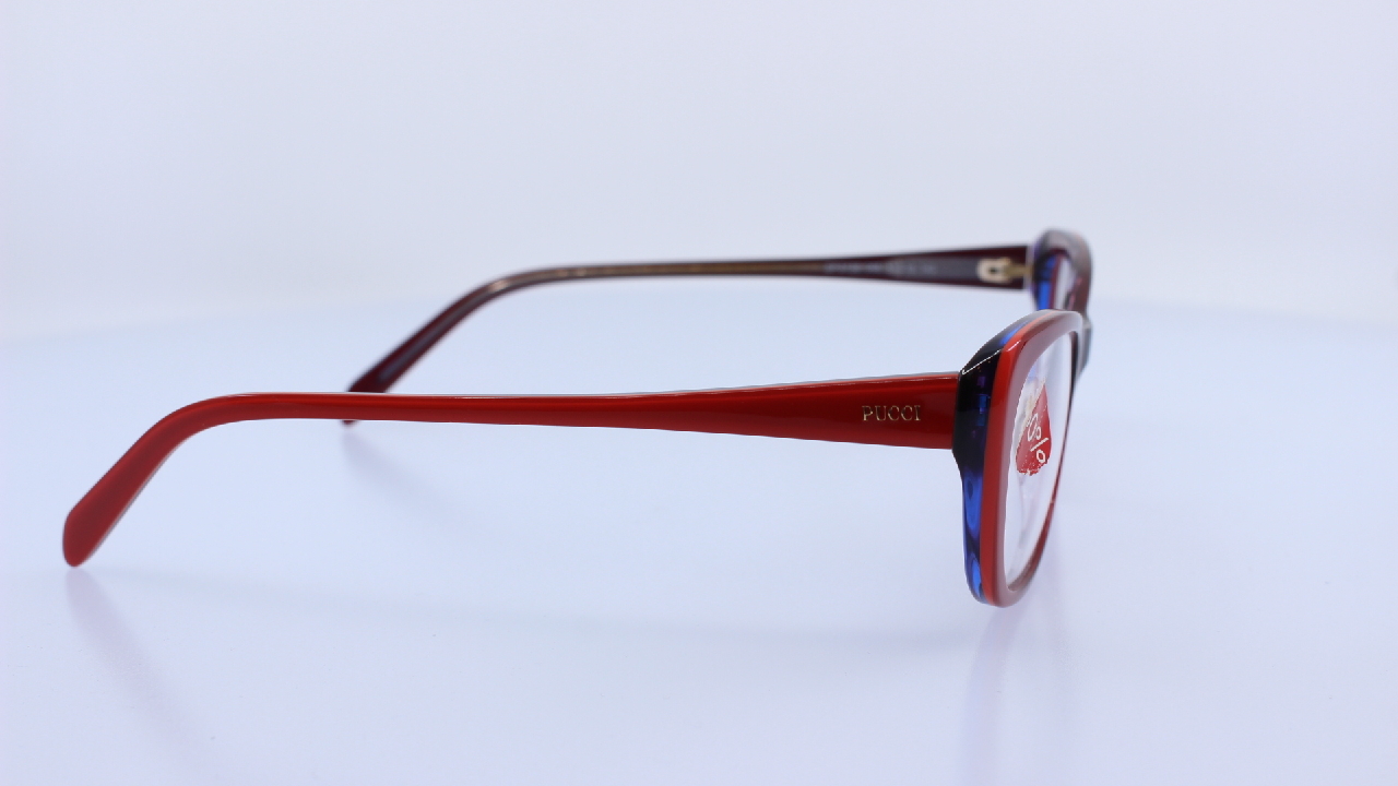 EMILIO PUCCI - PIROS - 5158