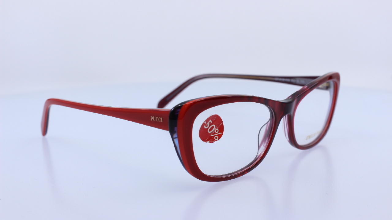 EMILIO PUCCI - PIROS - 5158