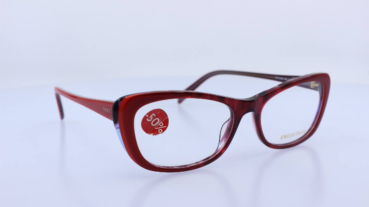 EMILIO PUCCI - PIROS - 5158