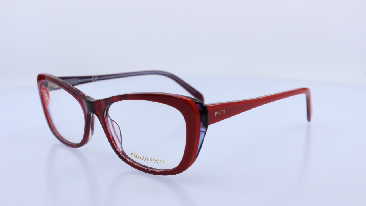 EMILIO PUCCI - PIROS - 5158