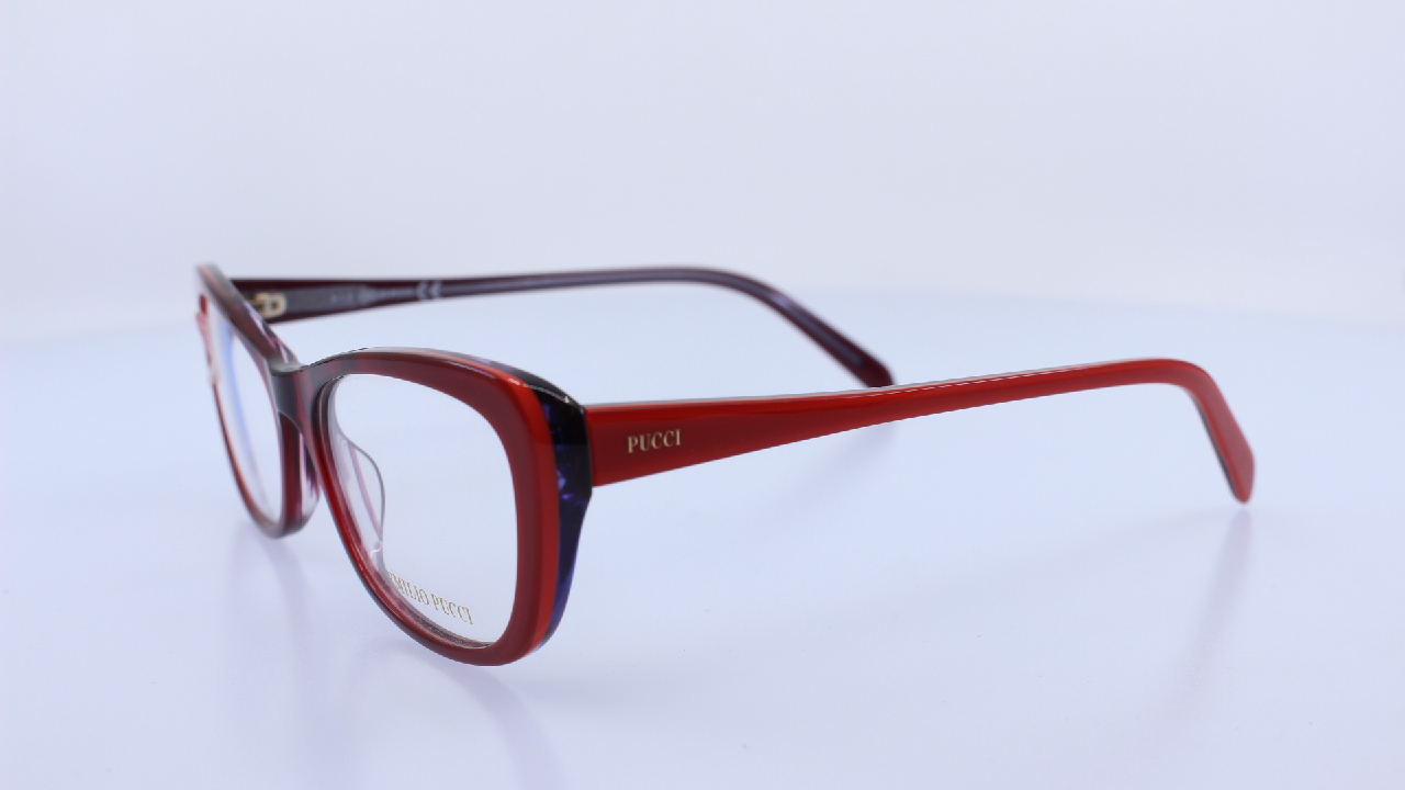 EMILIO PUCCI - PIROS - 5158