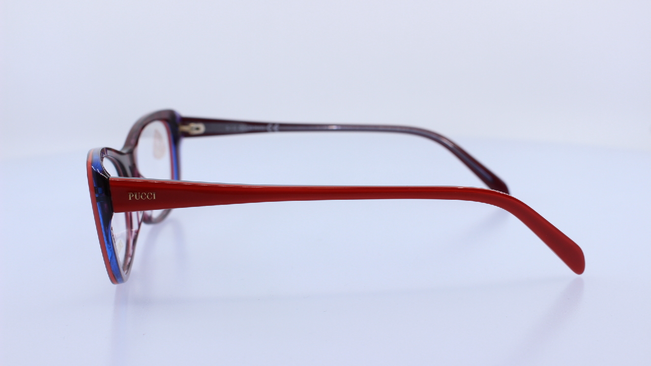 EMILIO PUCCI - PIROS - 5158