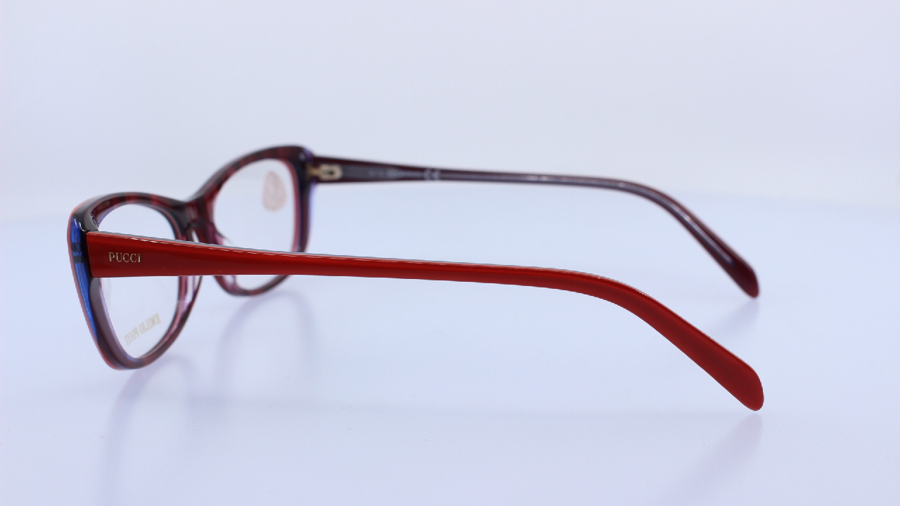 EMILIO PUCCI - PIROS - 5158