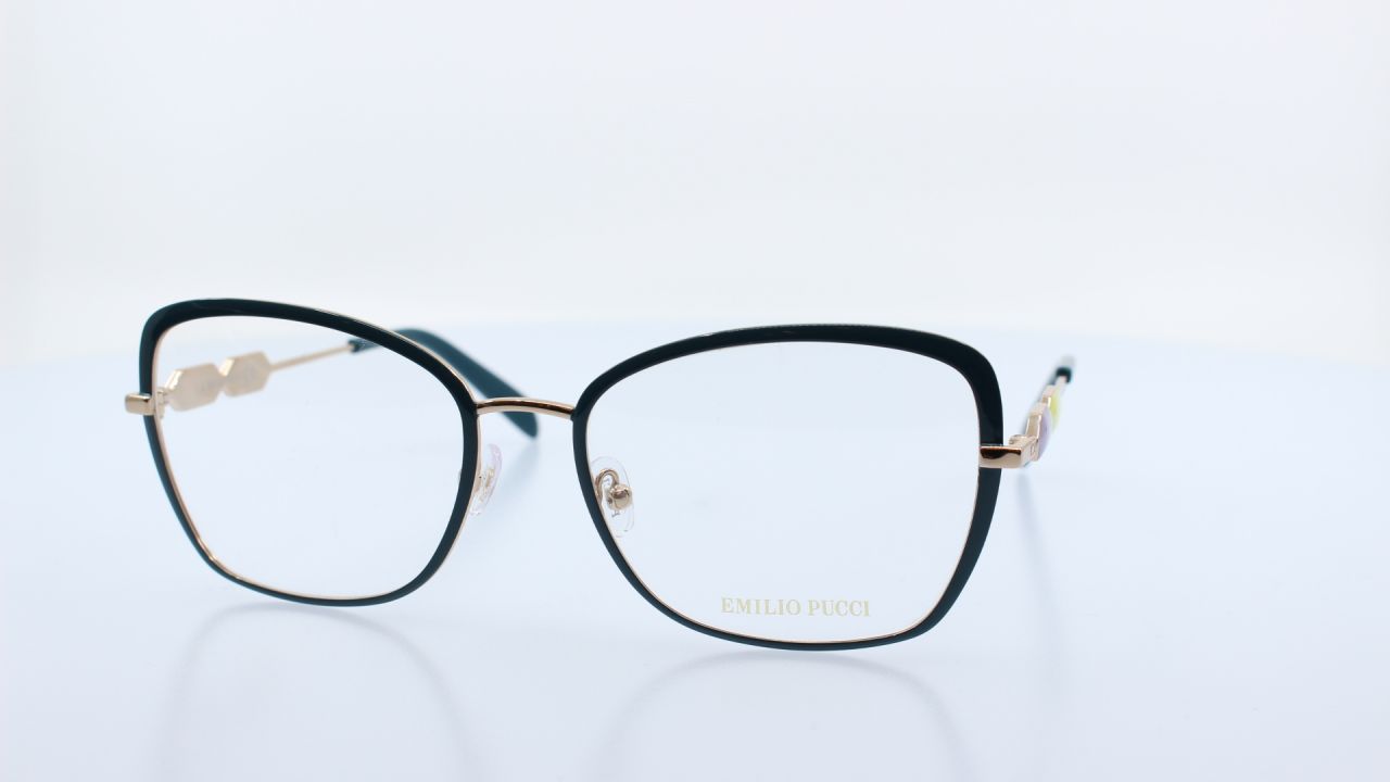 EMILIO PUCCI - KÉK - 5186