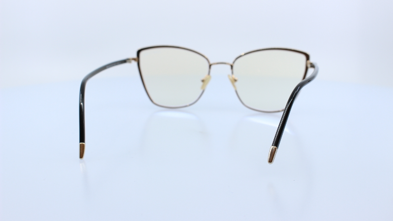 TOM FORD - FEKETE - 5740-B