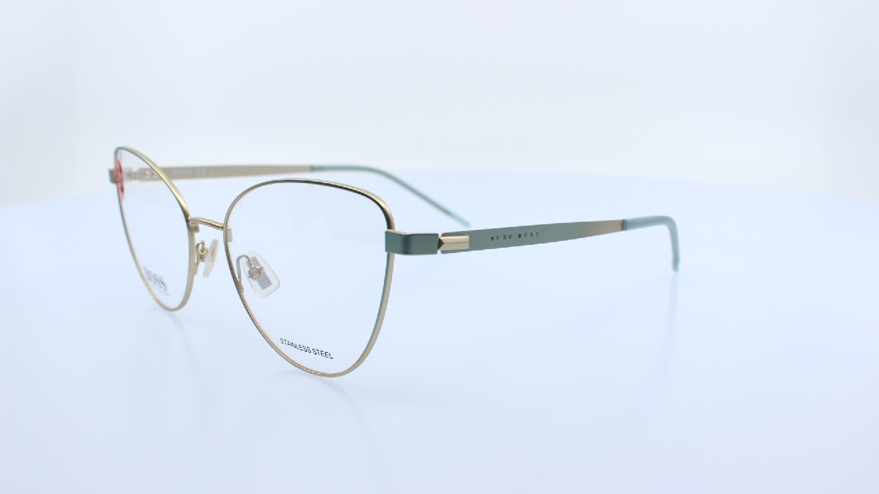 HUGO BOSS - ZÖLD - 1164