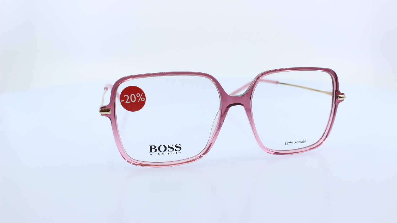 HUGO BOSS - RÓZSASZÍN - 1331