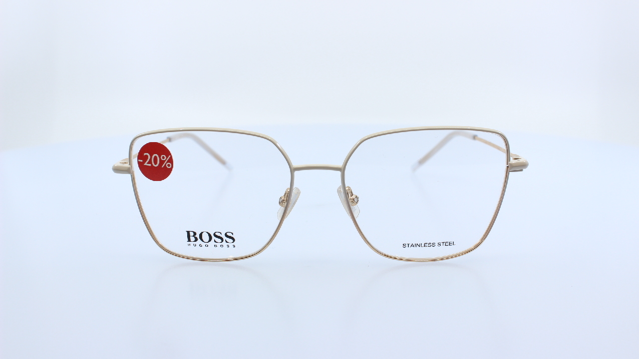 HUGO BOSS - BÉZS - 1334