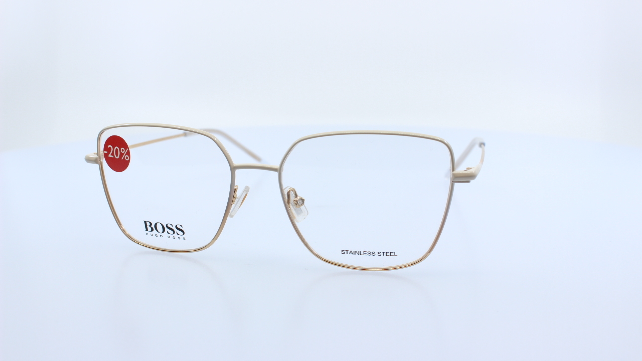 HUGO BOSS - BÉZS - 1334