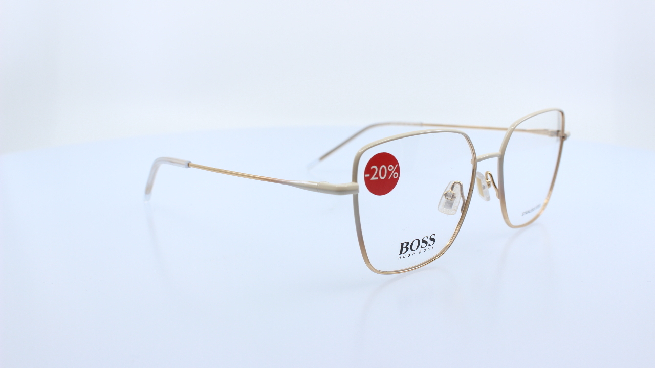 HUGO BOSS - BÉZS - 1334