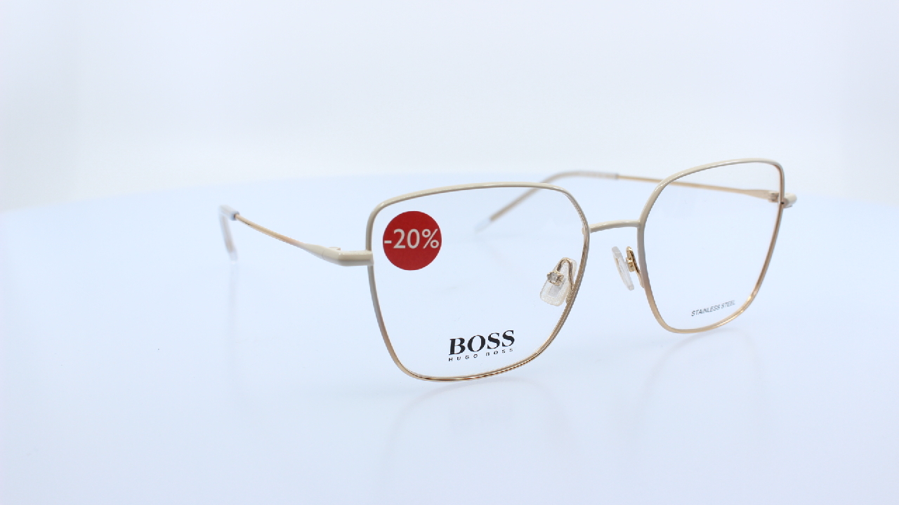 HUGO BOSS - BÉZS - 1334