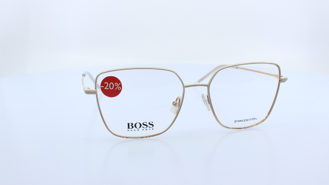 HUGO BOSS - BÉZS - 1334