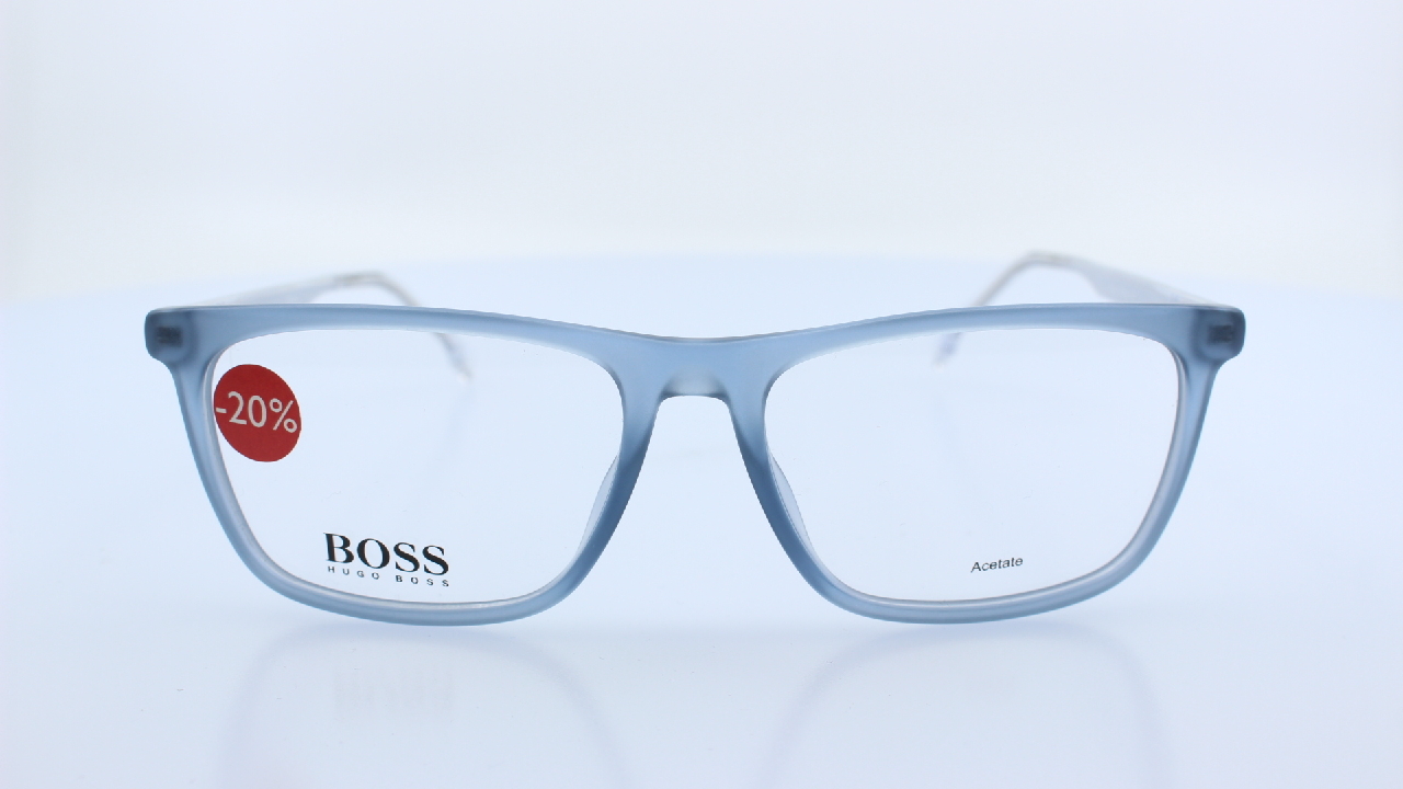 HUGO BOSS - KÉK - 1315