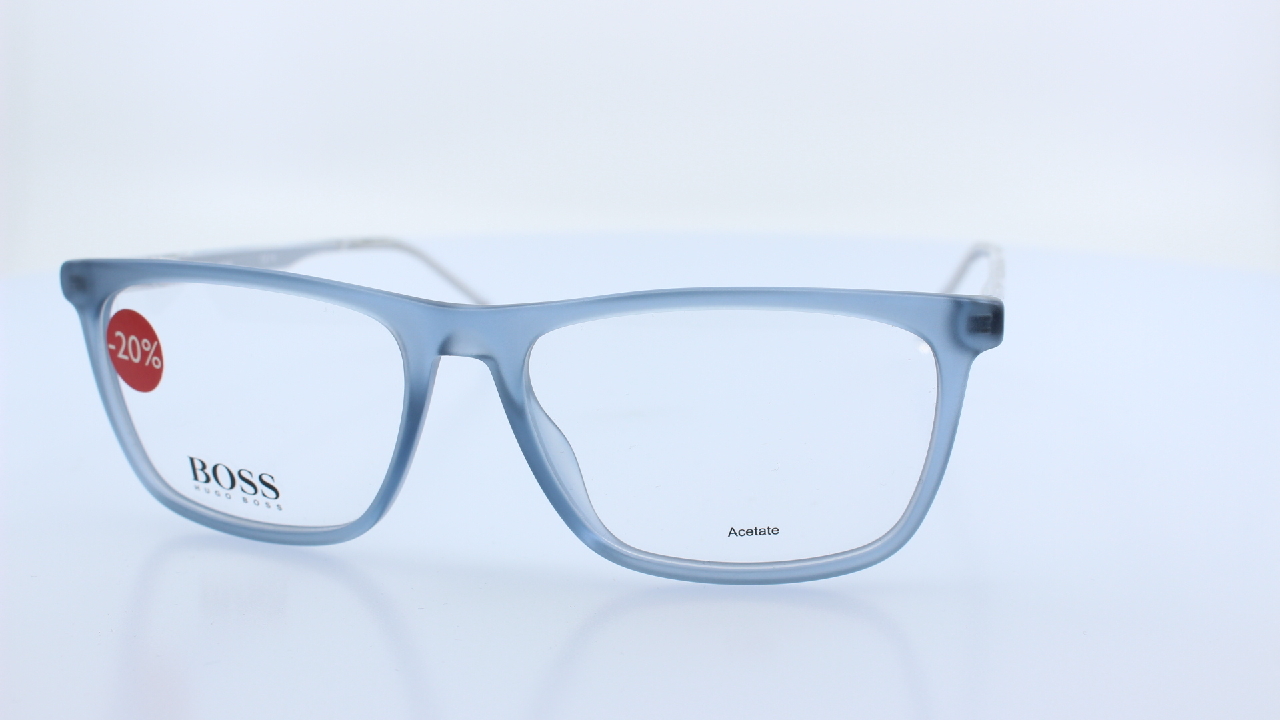 HUGO BOSS - KÉK - 1315