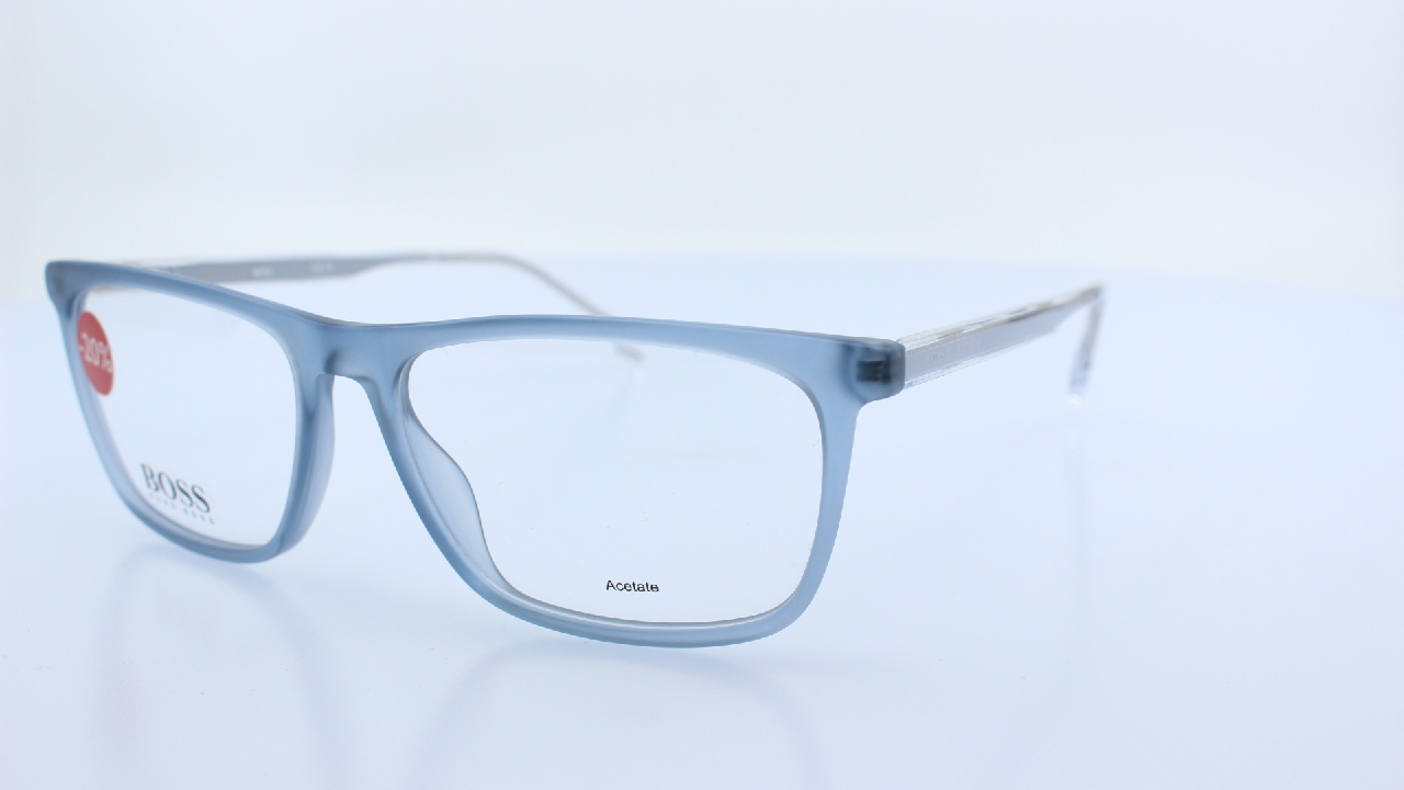 HUGO BOSS - KÉK - 1315