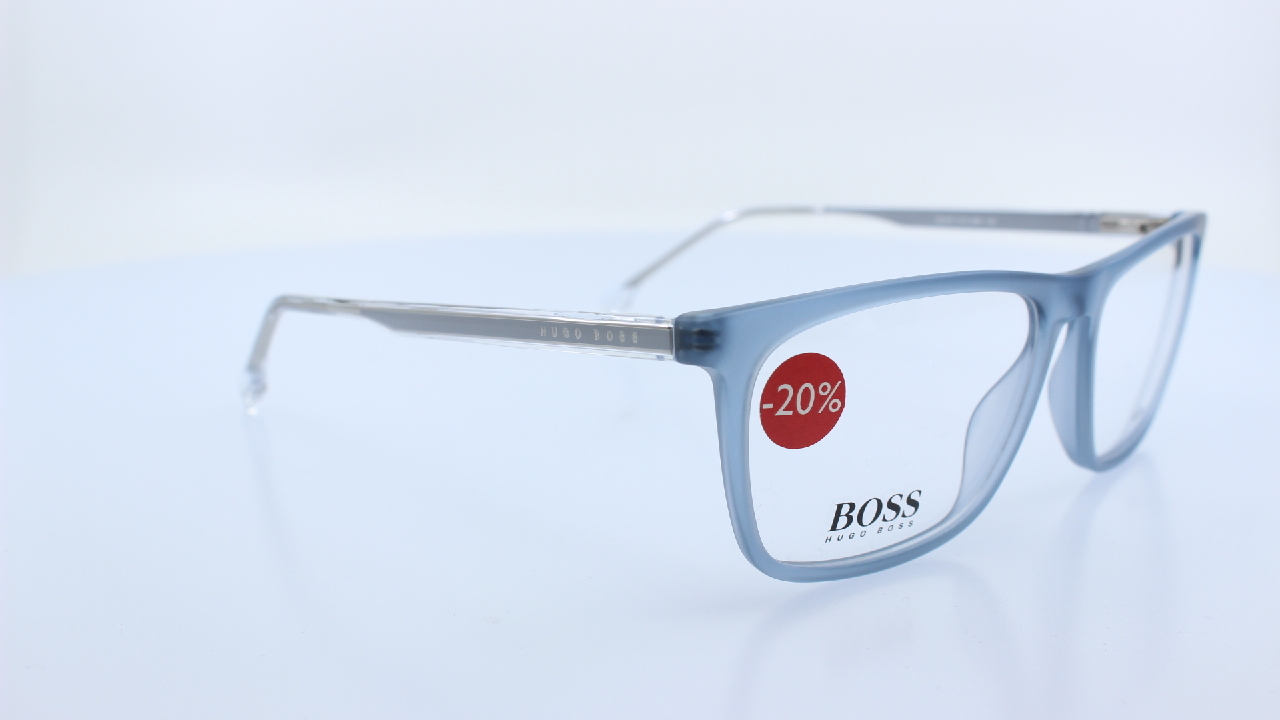 HUGO BOSS - KÉK - 1315