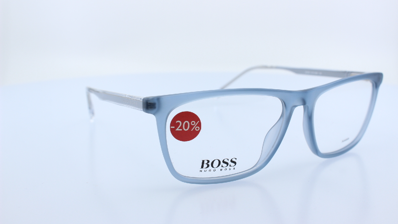 HUGO BOSS - KÉK - 1315