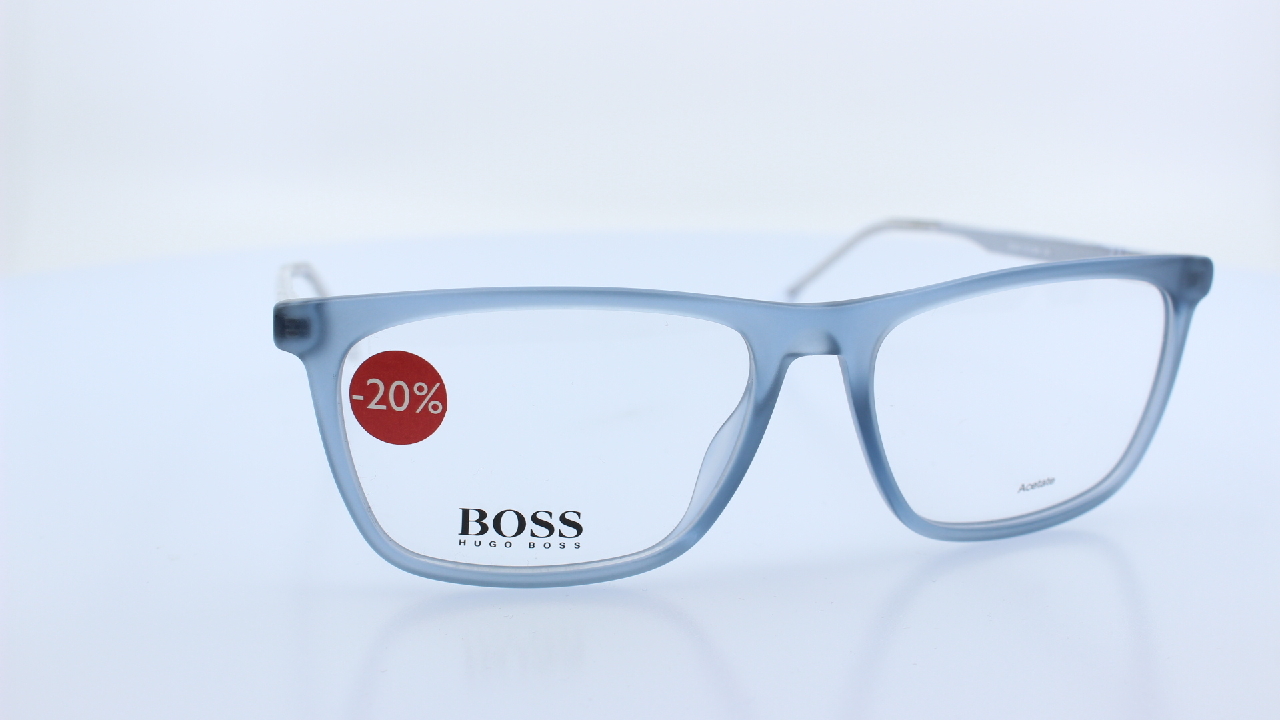 HUGO BOSS - KÉK - 1315
