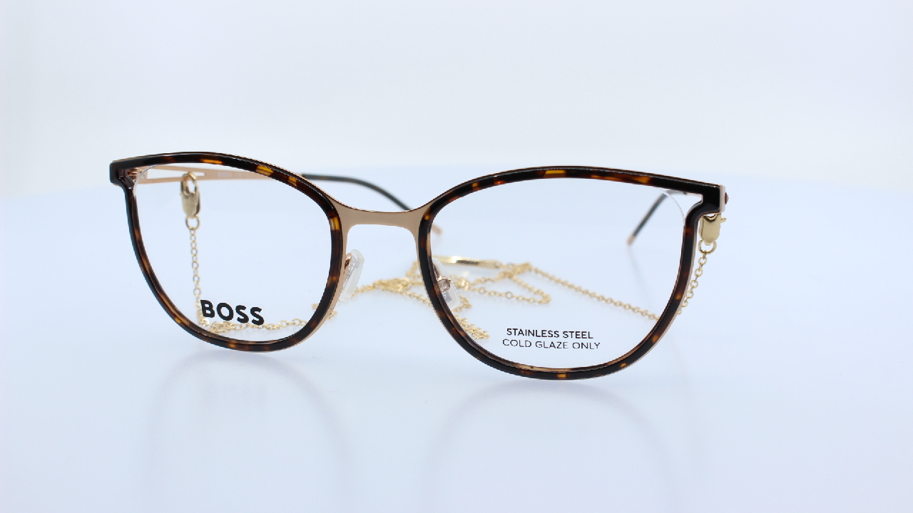 HUGO BOSS - BARNA - 1393