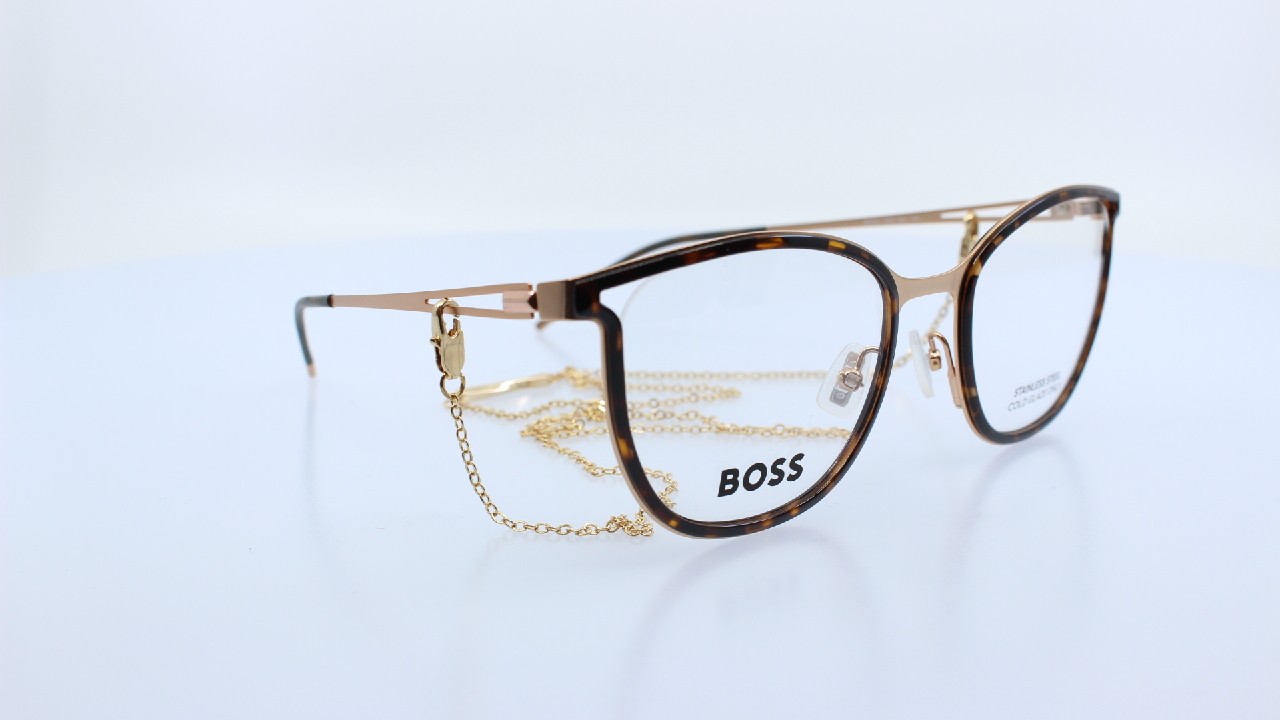 HUGO BOSS - BARNA - 1393