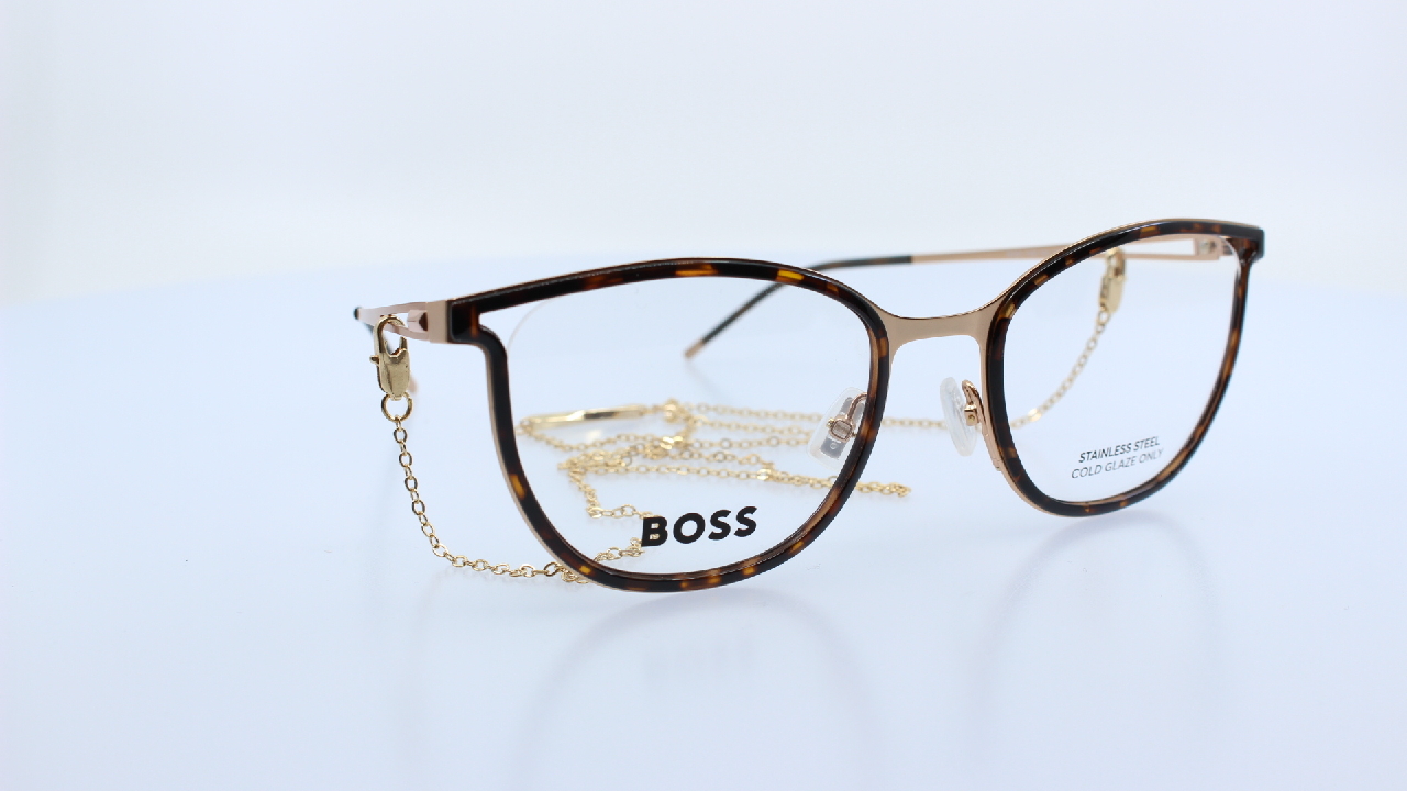 HUGO BOSS - BARNA - 1393