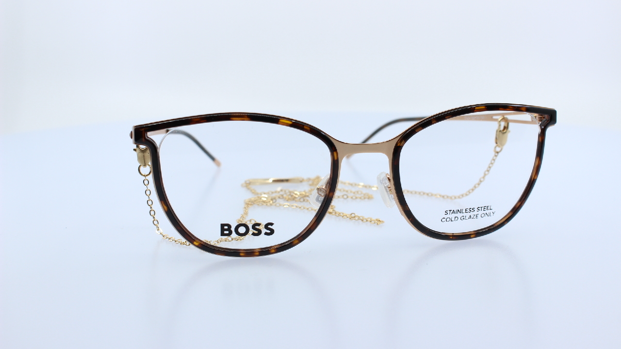 HUGO BOSS - BARNA - 1393