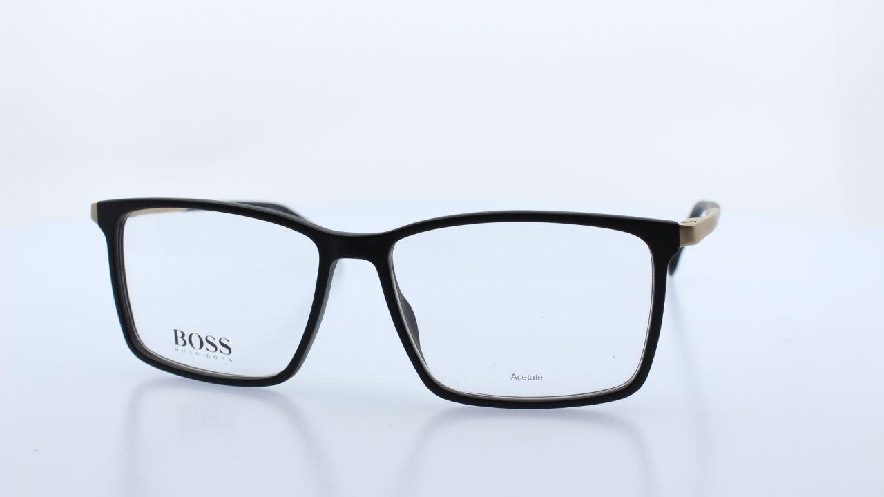 HUGO BOSS - FEKETE - 1251/IT