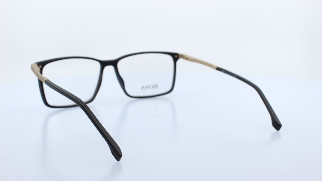 HUGO BOSS - FEKETE - 1251/IT