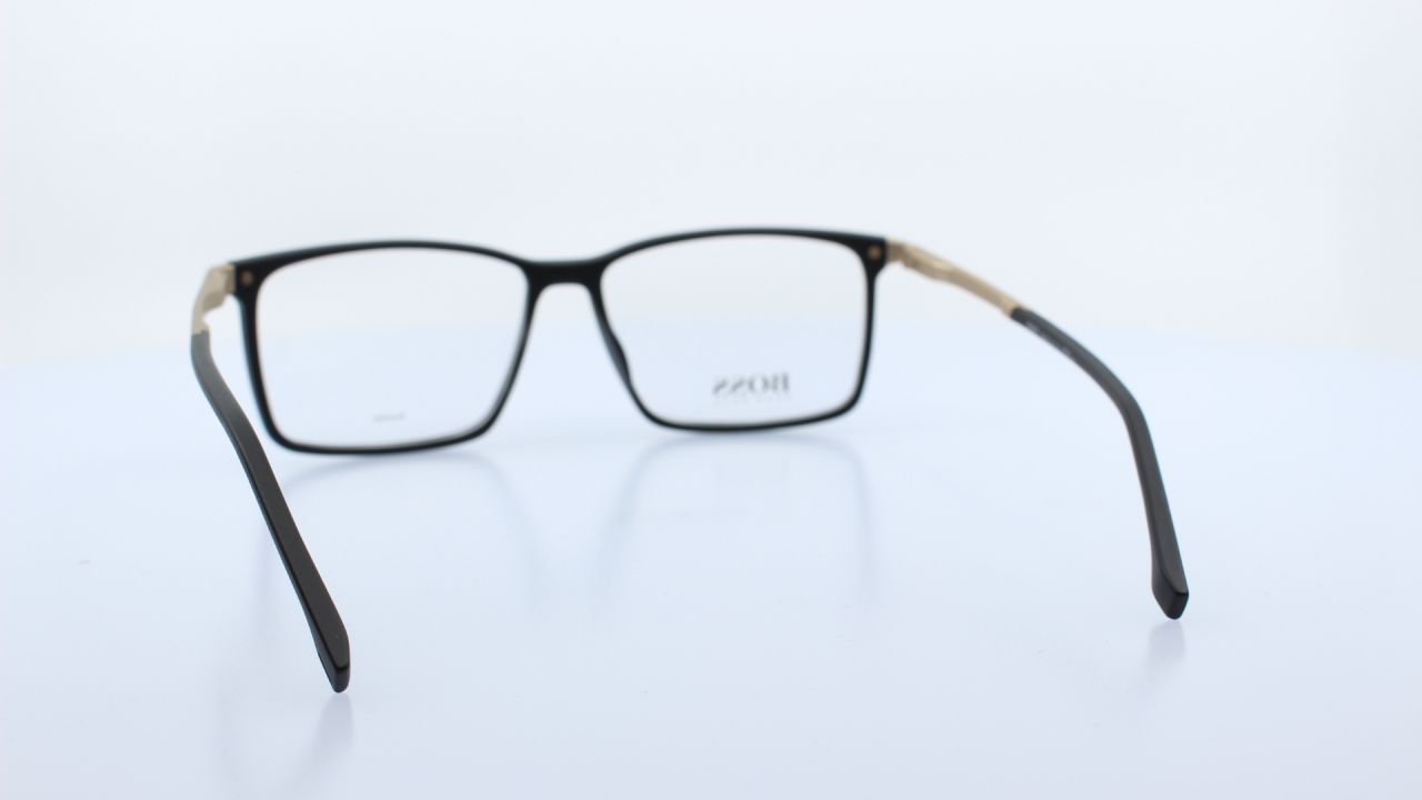 HUGO BOSS - FEKETE - 1251/IT