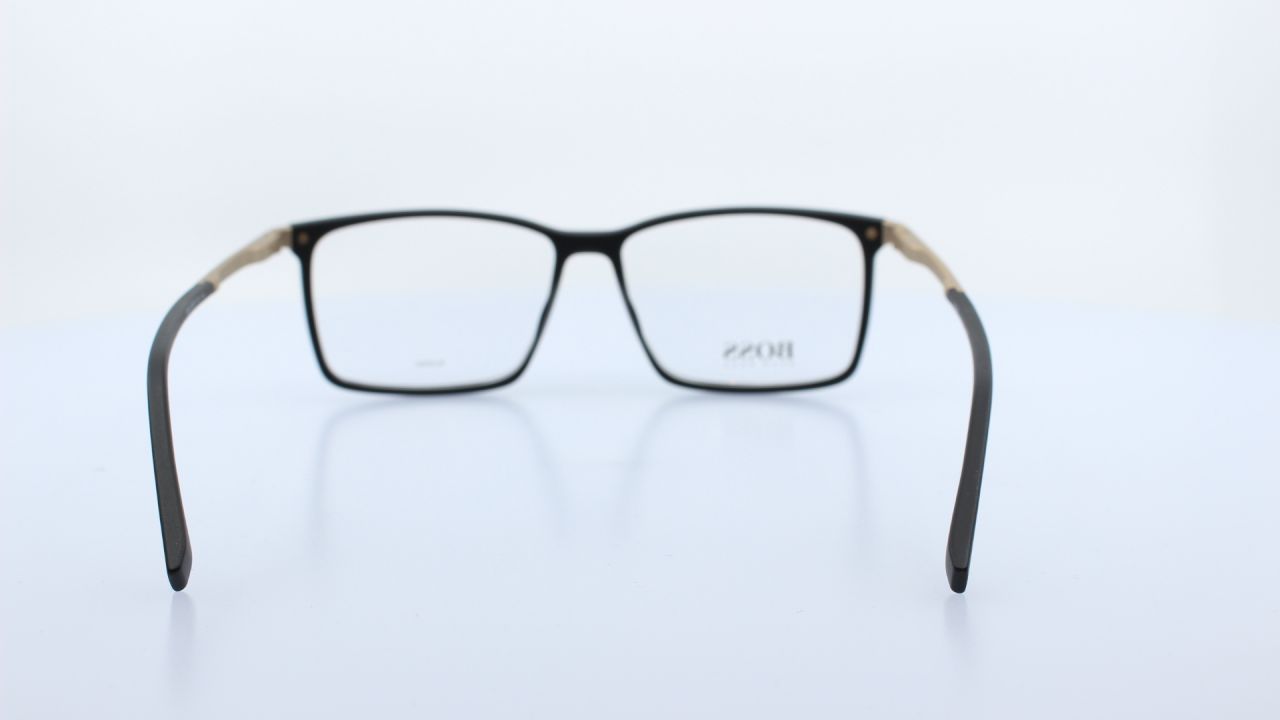 HUGO BOSS - FEKETE - 1251/IT