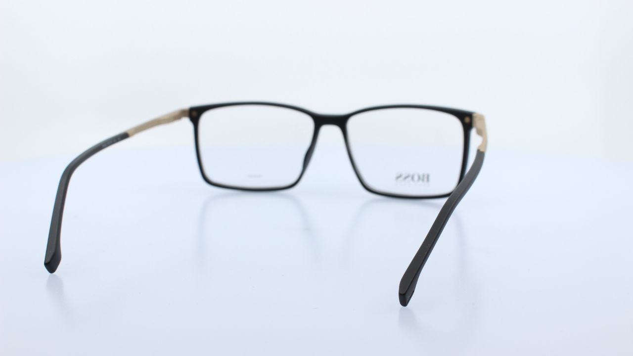 HUGO BOSS - FEKETE - 1251/IT