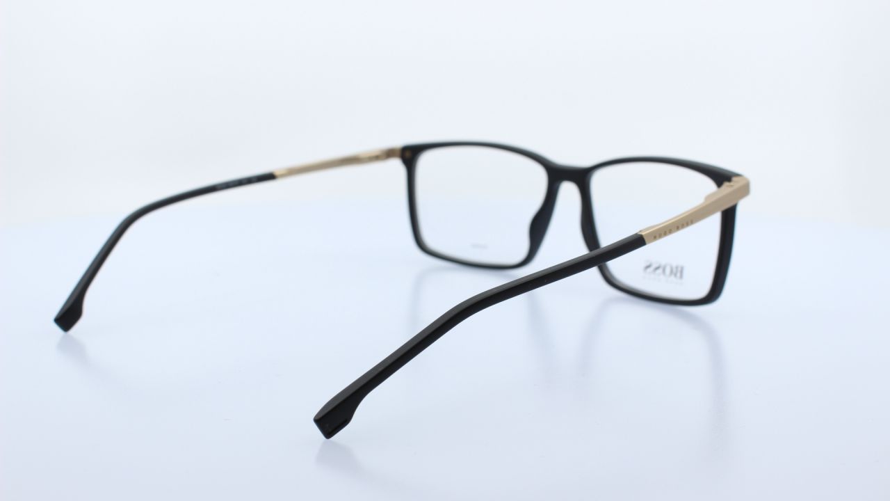 HUGO BOSS - FEKETE - 1251/IT