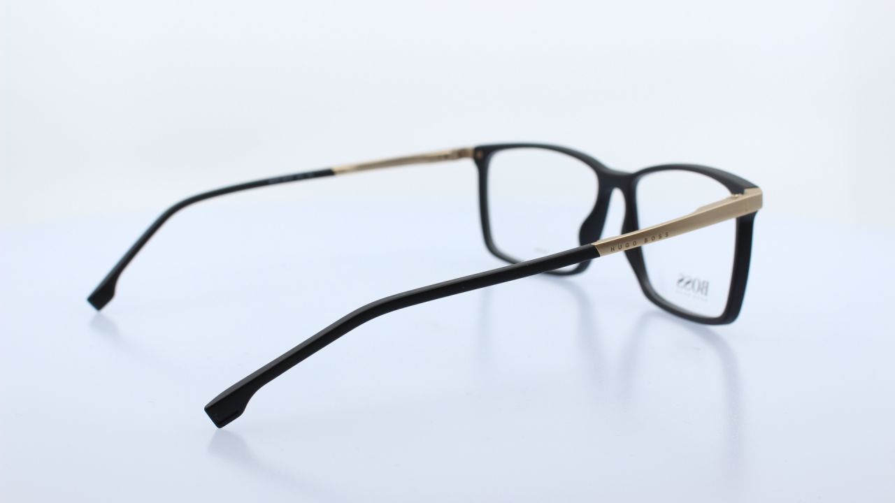 HUGO BOSS - FEKETE - 1251/IT