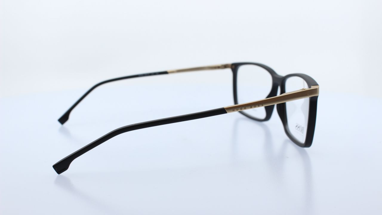 HUGO BOSS - FEKETE - 1251/IT