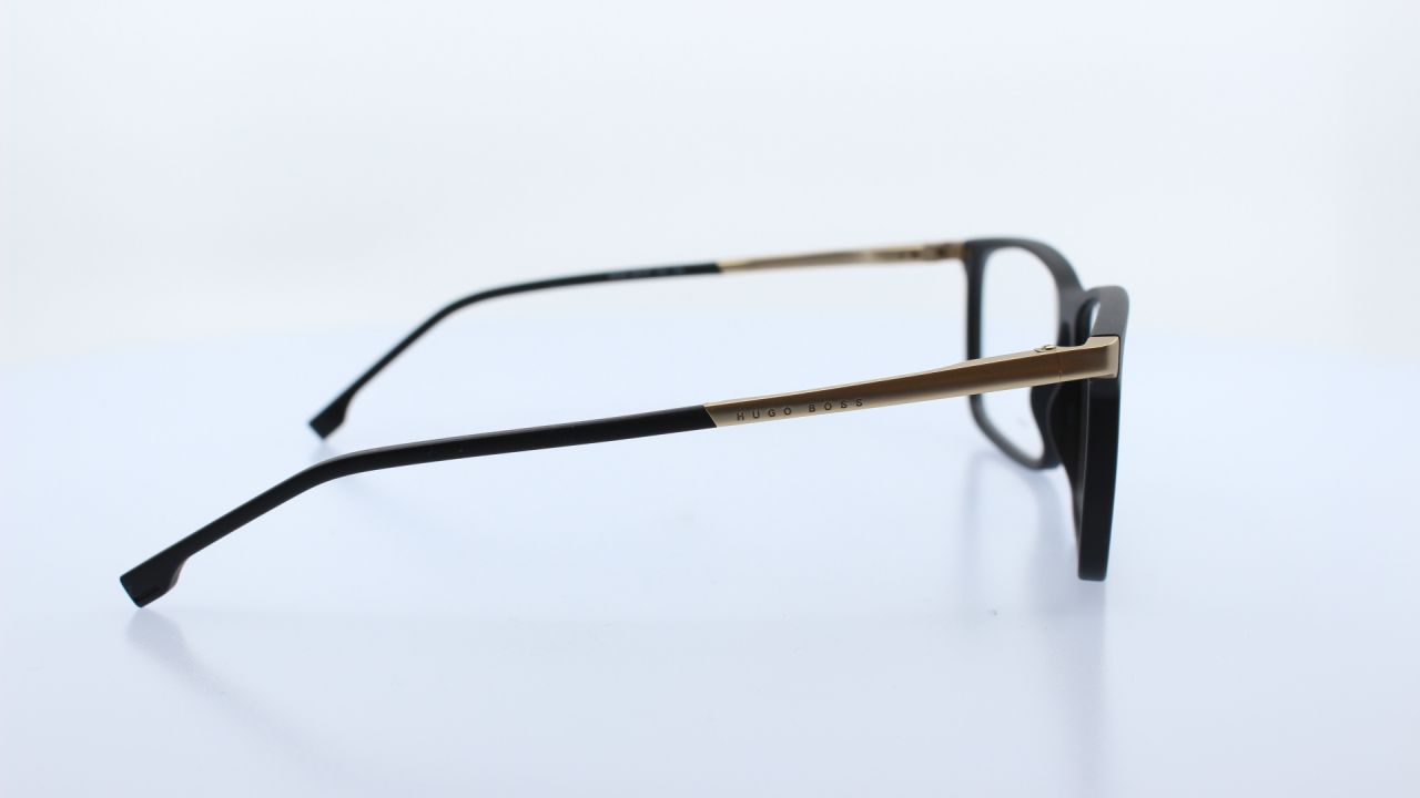 HUGO BOSS - FEKETE - 1251/IT