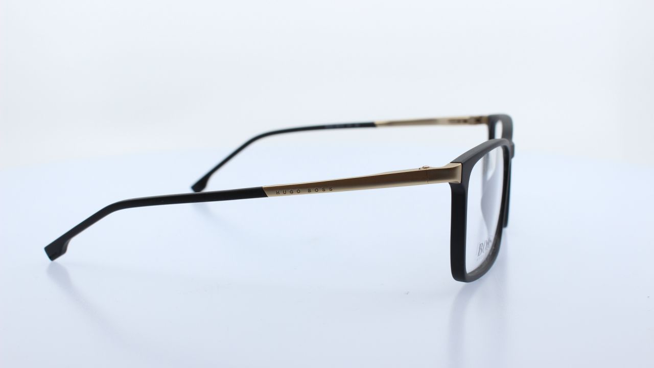 HUGO BOSS - FEKETE - 1251/IT