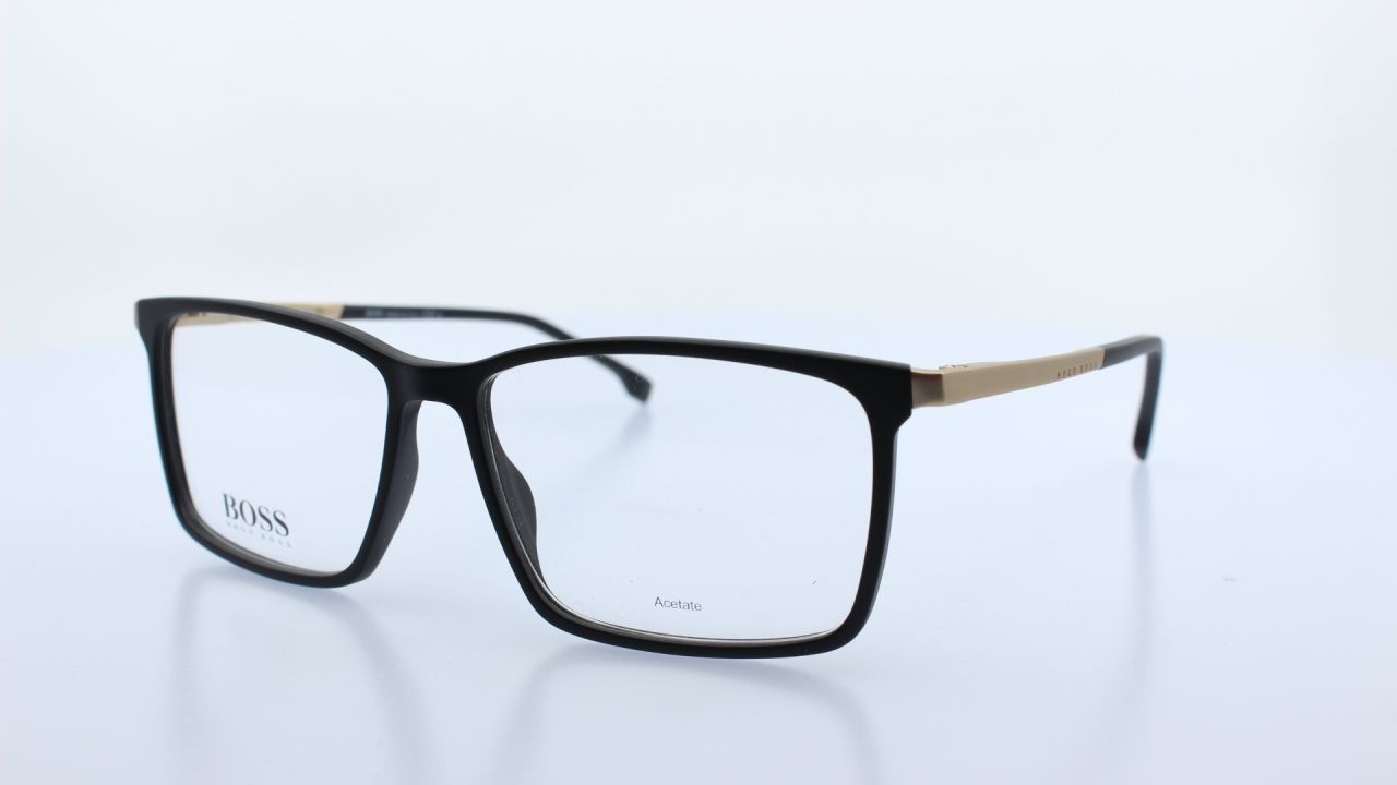HUGO BOSS - FEKETE - 1251/IT