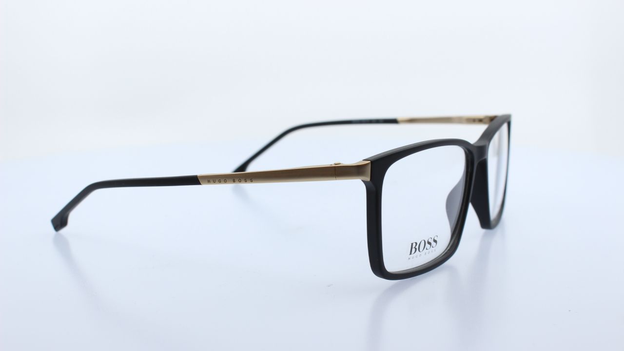 HUGO BOSS - FEKETE - 1251/IT