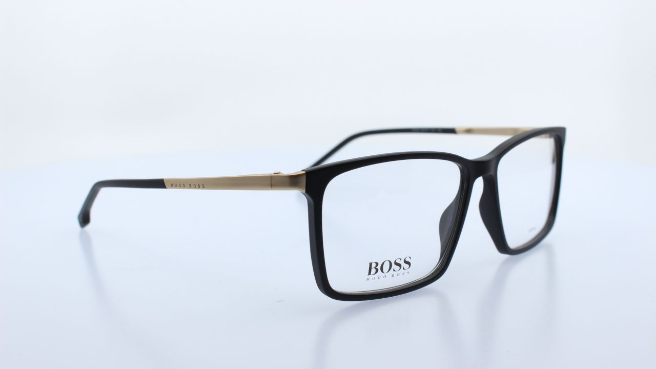 HUGO BOSS - FEKETE - 1251/IT