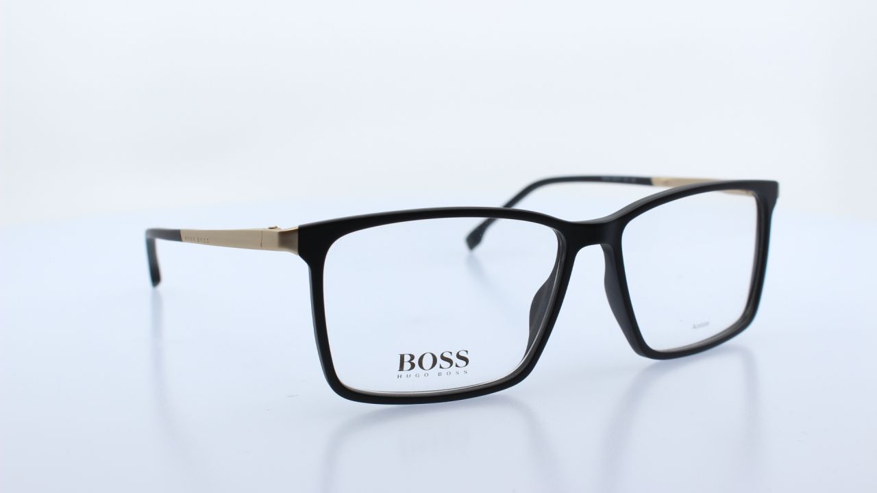 HUGO BOSS - FEKETE - 1251/IT