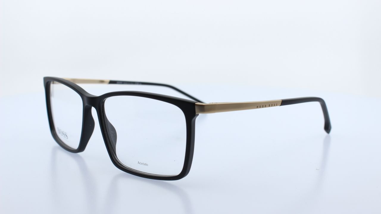 HUGO BOSS - FEKETE - 1251/IT