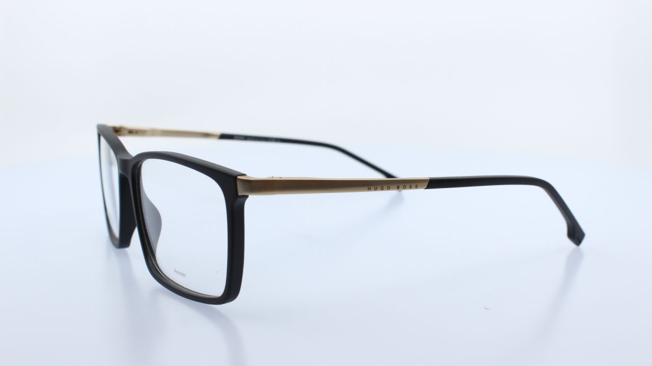 HUGO BOSS - FEKETE - 1251/IT